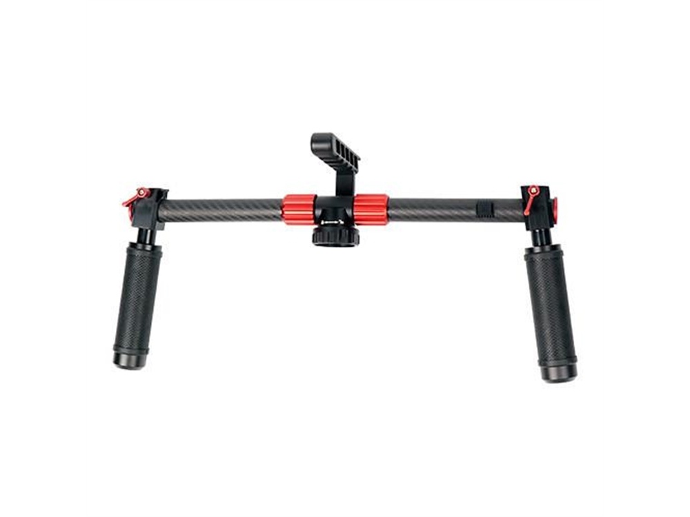 CAME-TV Dual Handle for Optimus and Prophet