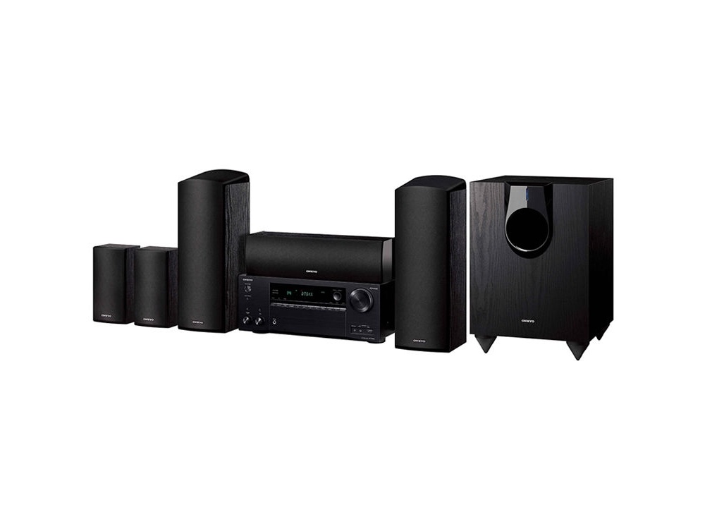 Onkyo HT-S7800 5.1.2-Channel Atmos-Enabled Smart Home Theater System