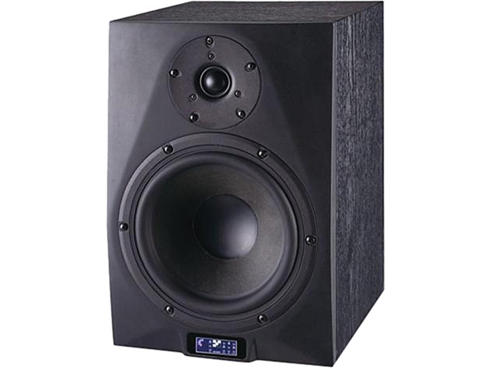 Icon Pro Audio DT-8A air - 8" Active 2-Way Studio Monitor with Wireless Remote (Single)