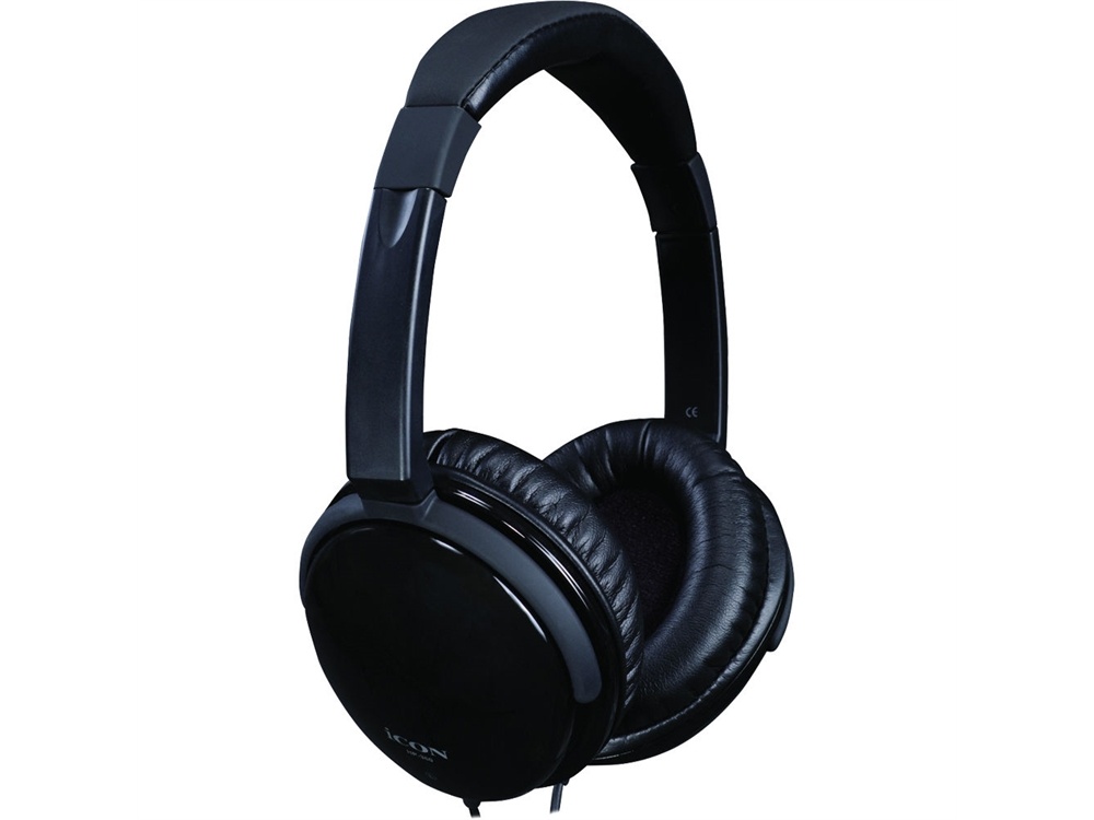 Icon Pro Audio HP-360 Closed-Back Studio Reference Headphones