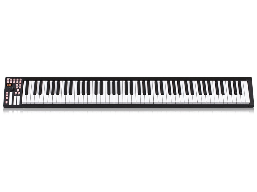 Icon Pro Audio iKeyboard 8 Midi Controller Keyboard