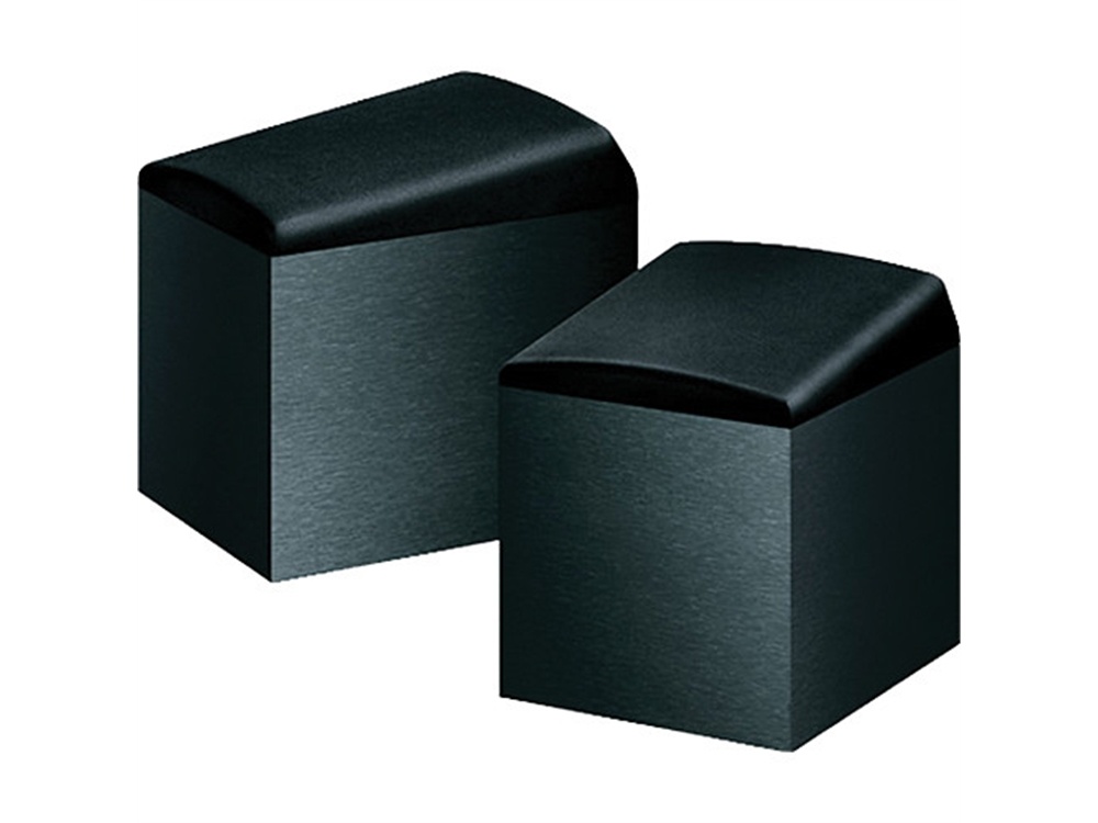 Onkyo SKH-410 Dolby Atmos-Enabled Speaker System (Pair, Black)