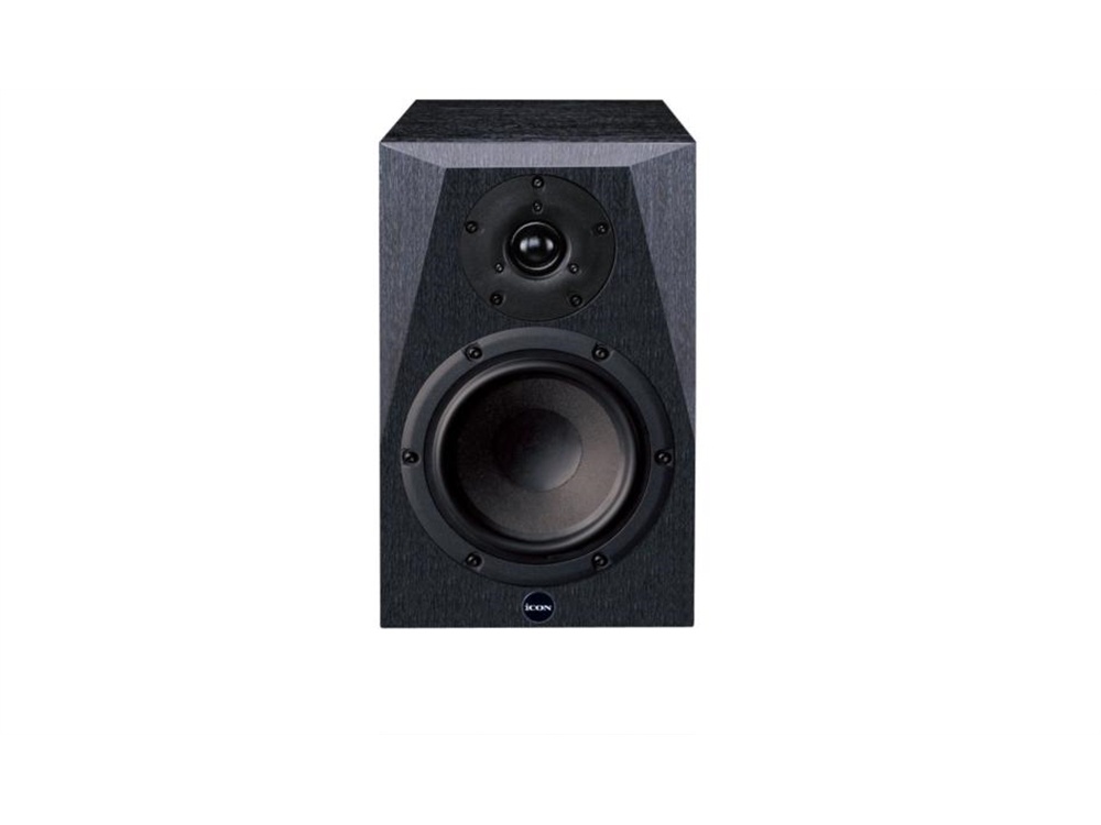 Icon Pro Audio PX-T6A G2 Compact Active Studio Monitor