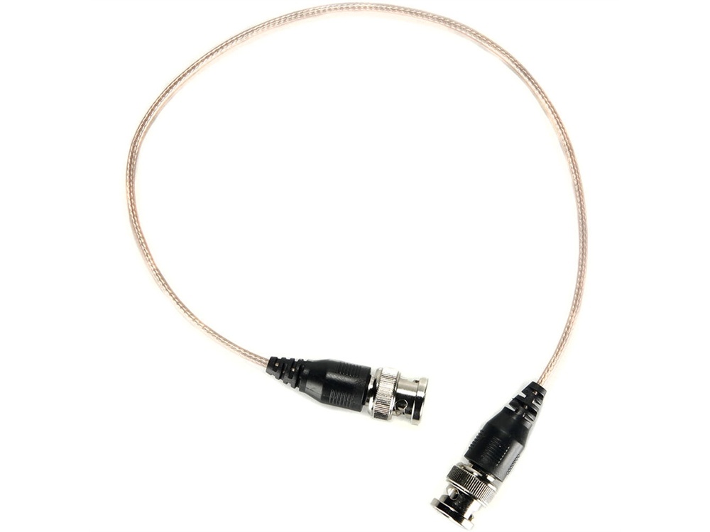 SmallHD Thin BNC Cable (12")