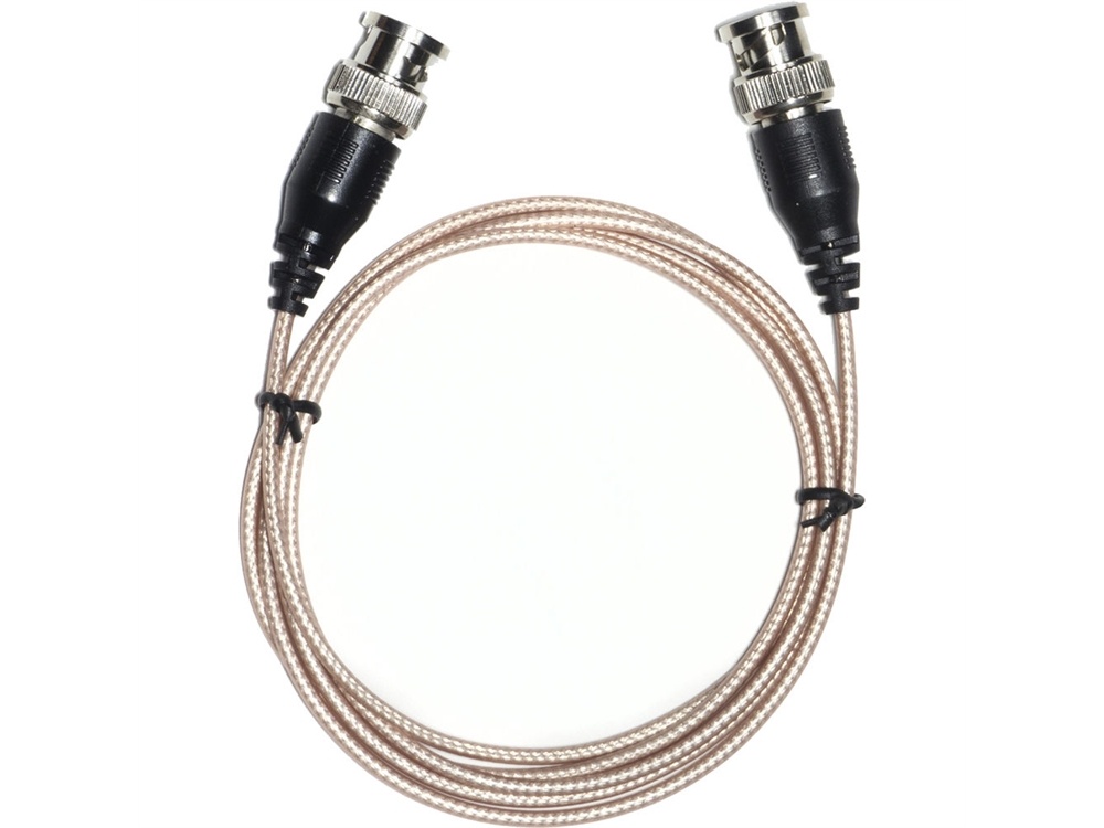 SmallHD Thin BNC Cable (48")