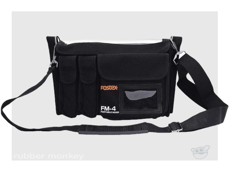 Fostex SC-FM4 Soft Case for FM4