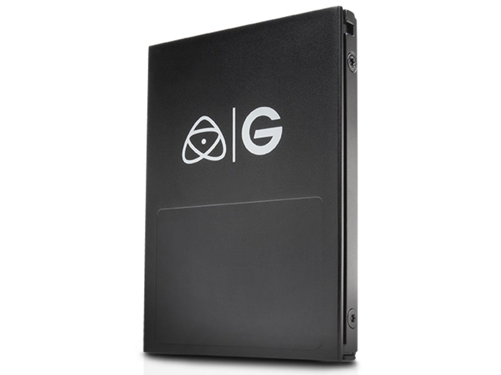 G-Technology Atomos Master Caddy HD (1TB)