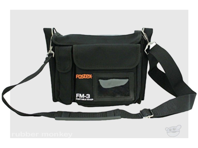 Fostex SC-FM3 Soft Case for FM3