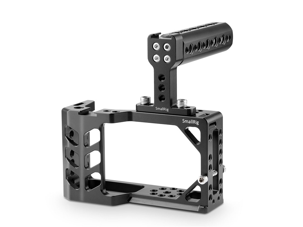 SmallRig 1991 Cage Kit for BMPCC