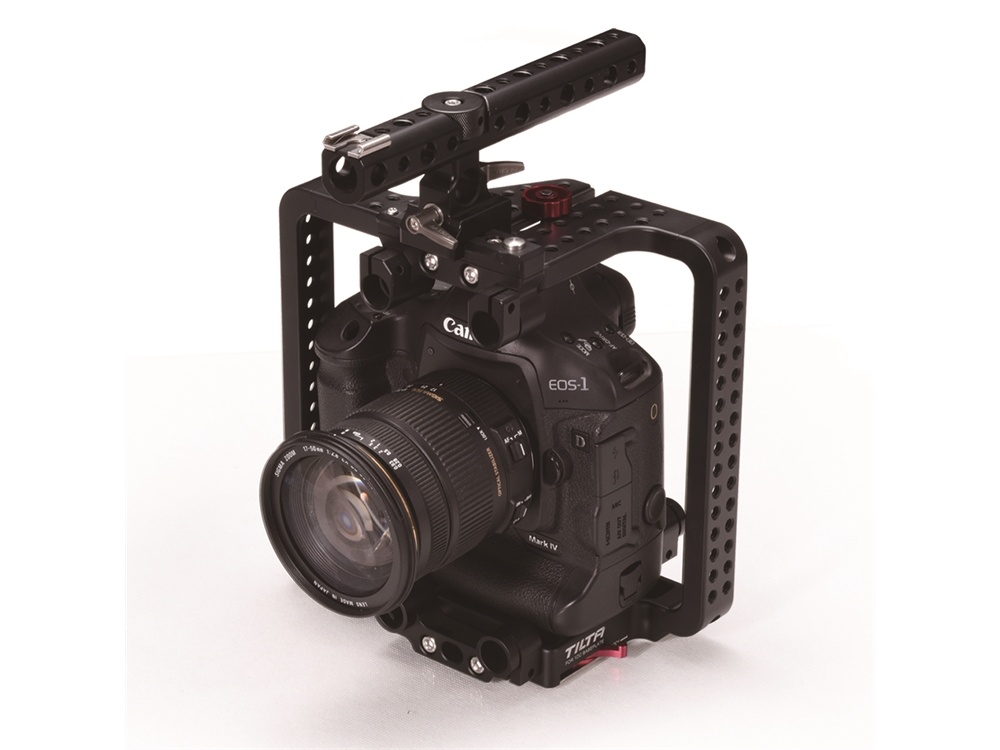 Tilta ES-T11-A Canon EOS-1DC Camera Rig Kit
