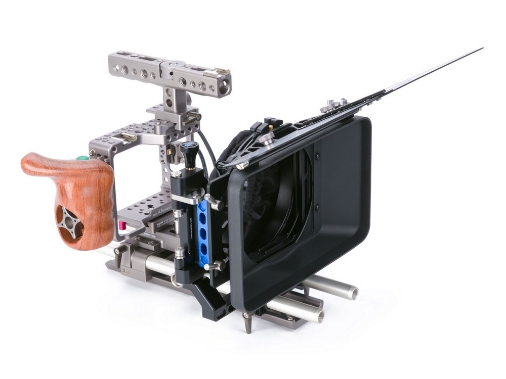 Tilta ES-T17-C Sony A7 Cage (Lightweight Module with Handle)