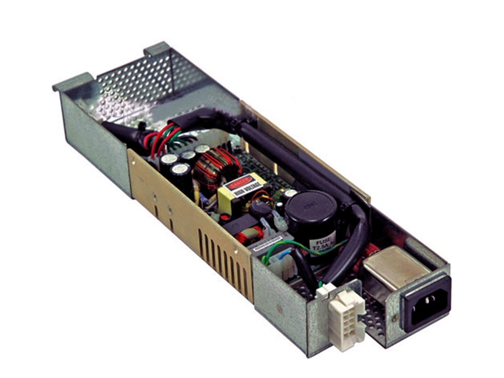 AJA FR2-PS Power Supply Module for FR2