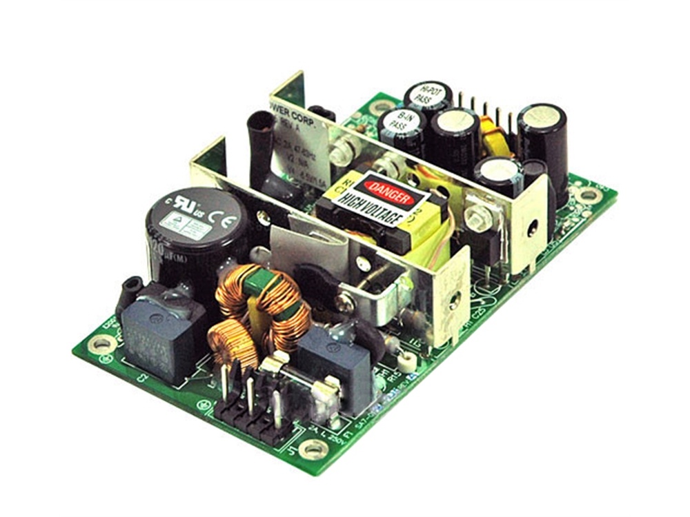 AJA FR1-PS Power Supply Module for FR1