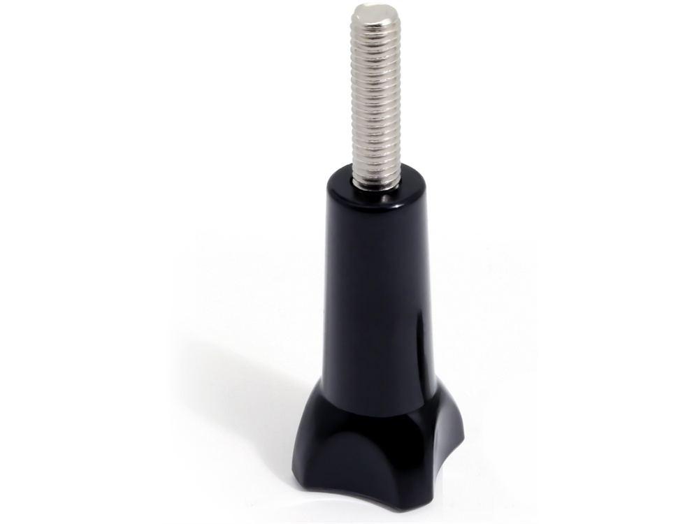 Titan Replacement Thumbscrew for GoPro - Black