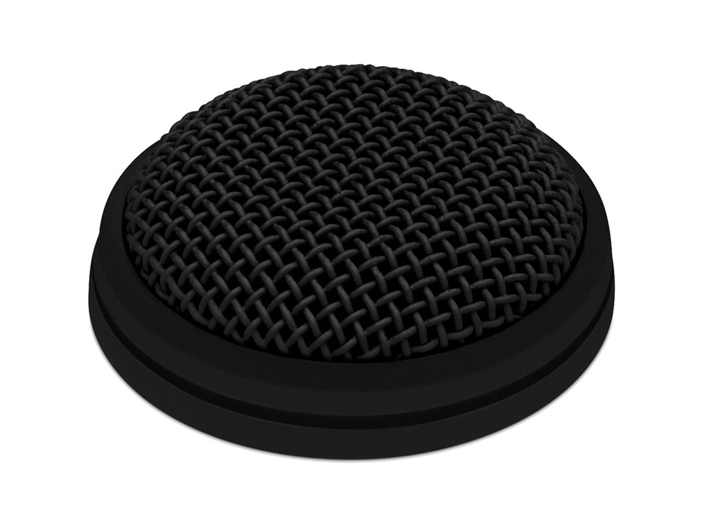 Sennheiser MEB 102 Omnidirectional Boundary Microphone (Black)
