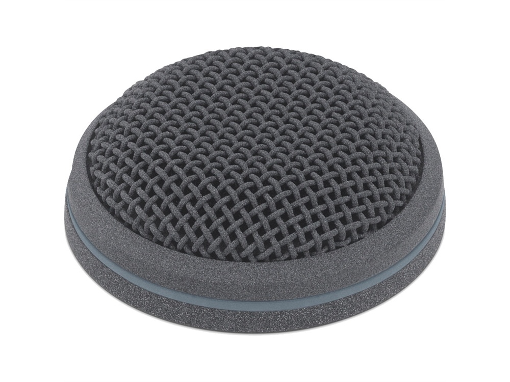 Sennheiser MEB 102-L Omnidirectional Boundary Microphone (Gray)