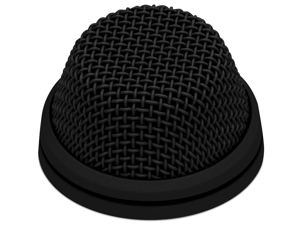 Sennheiser MEB 104 Cardioid Boundary Microphone (Black)