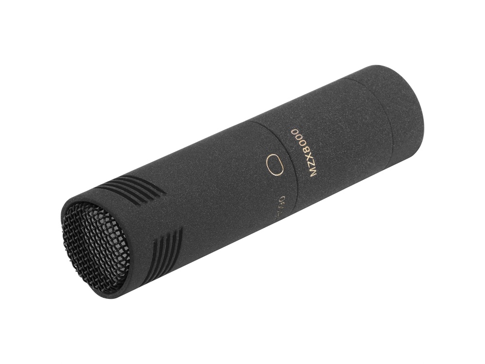 Sennheiser MKH-8090 Compact Wide Cardioid Condenser Microphone