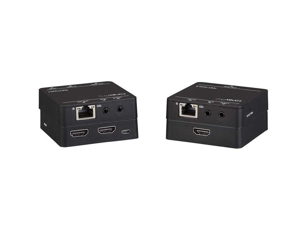KanexPro HDMI Extender over CAT 5e/6 (165ft)