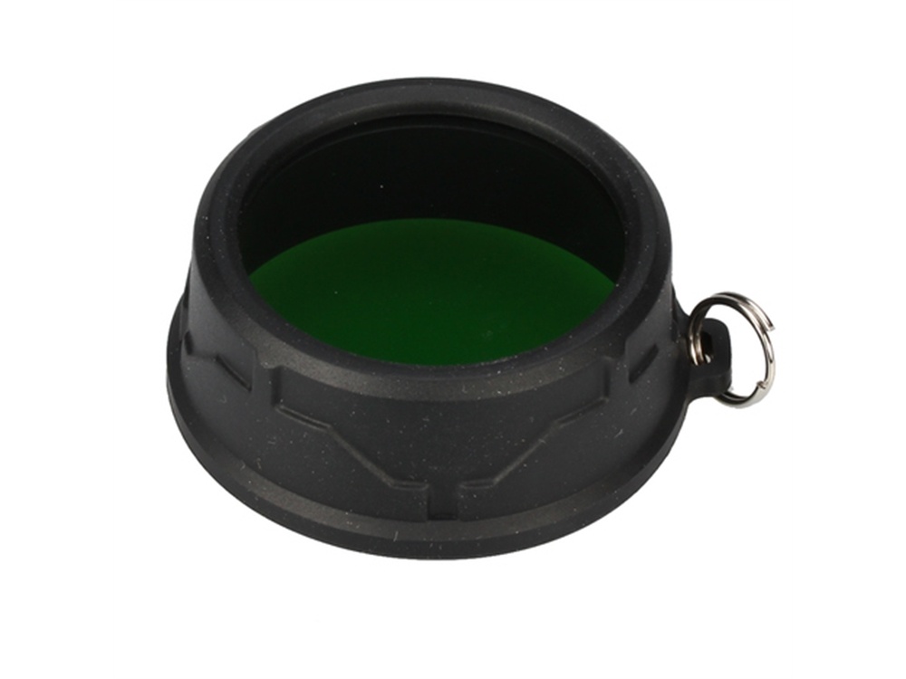 Klarus FT12 Flashlight Filter - Green