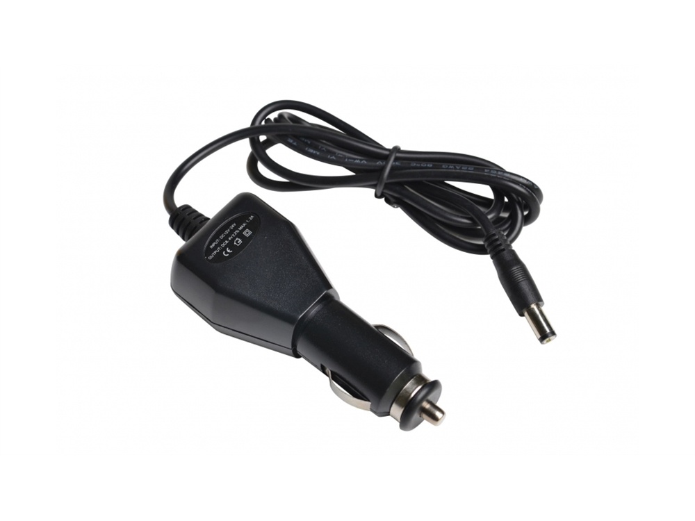 Klarus Car Charger for RS80