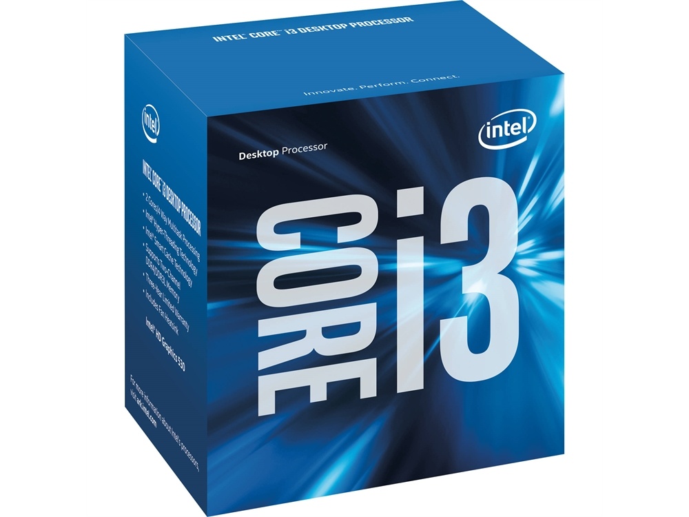 Intel Core i3-6100T 3.2 GHz Dual-Core LGA 1151 Processor