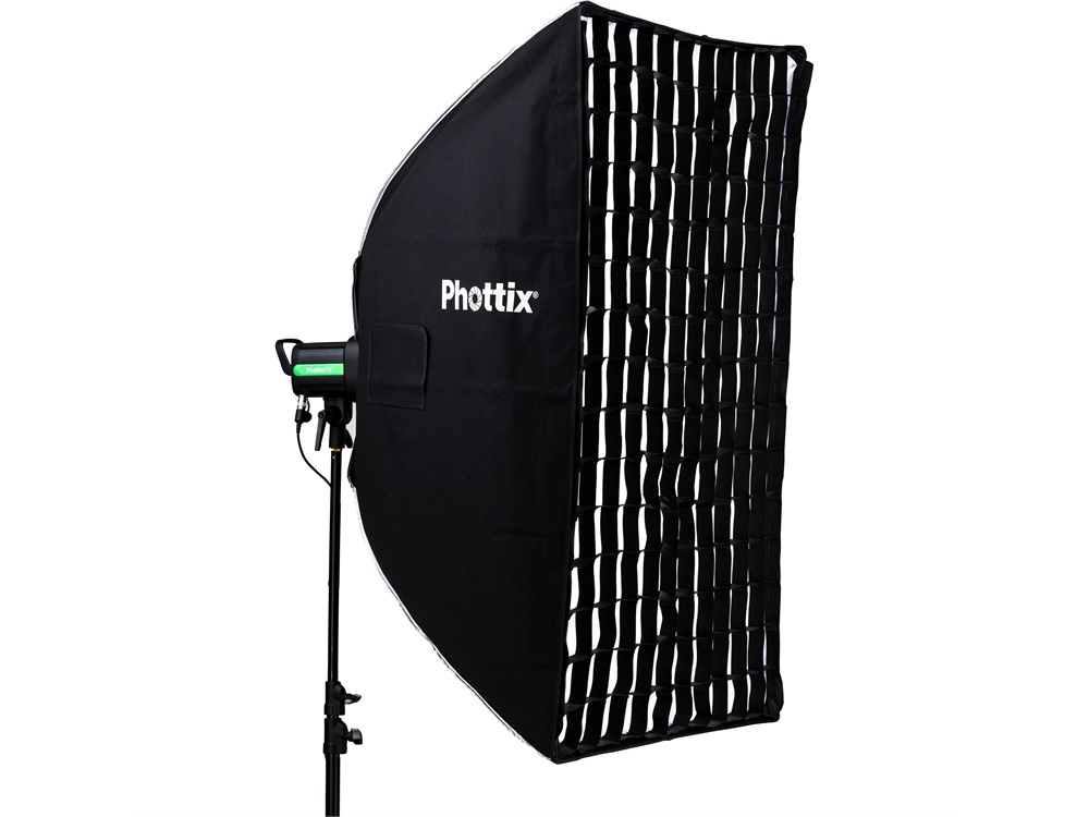 Phottix Solas Softbox (91 x 122xcm)