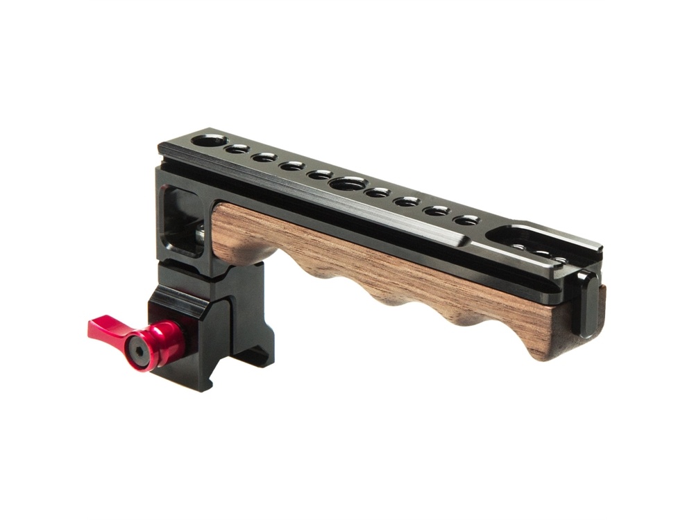 Zacuto Z-STH Top Handle