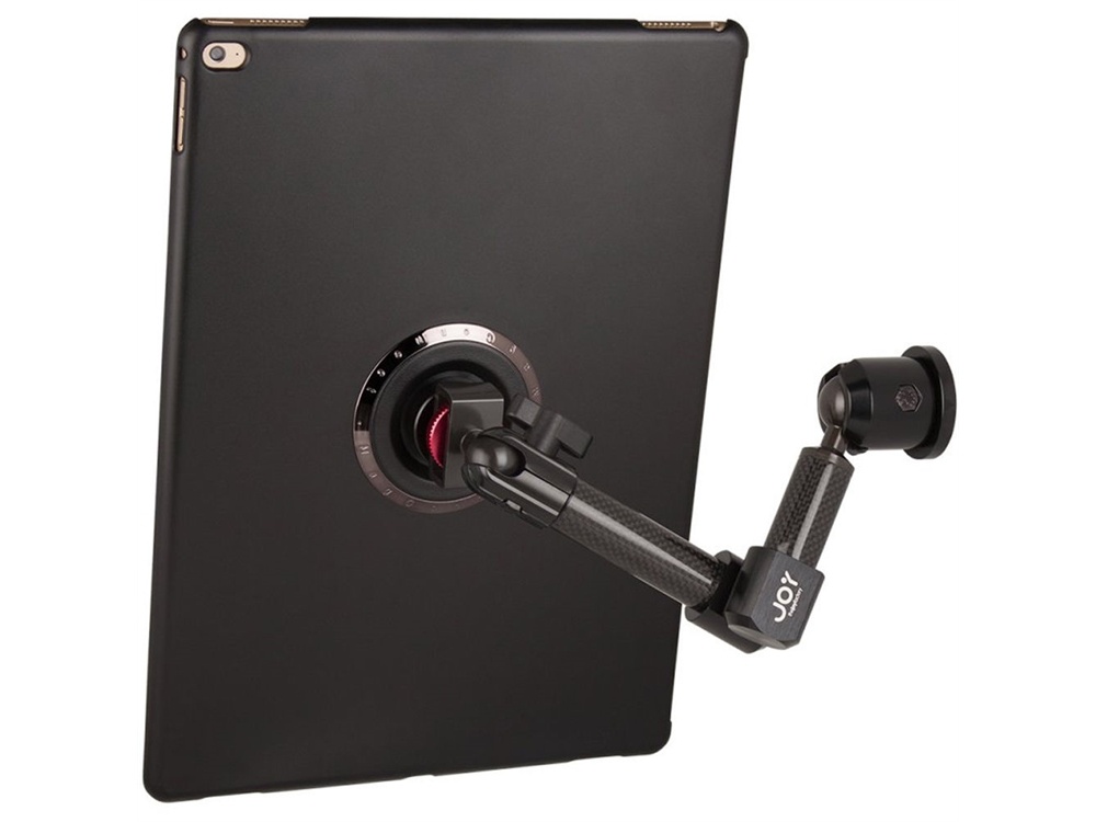 The Joy Factory MMA404 MagConnect Wall/Cabinet Mount for iPad Pro 12.9"
