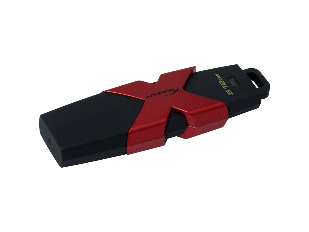 Kingston 512GB HyperX Savage USB 3.0 Flash Drive