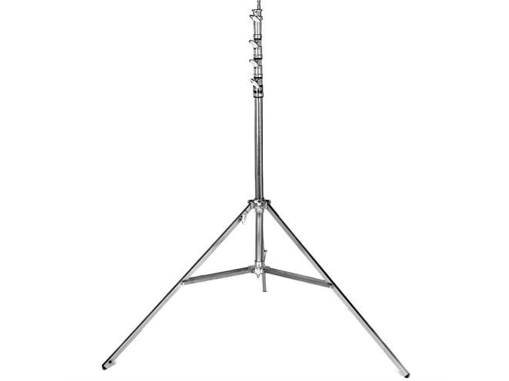 Matthews Hollywood Combo Steel Stand - 14.75' (4.5m)