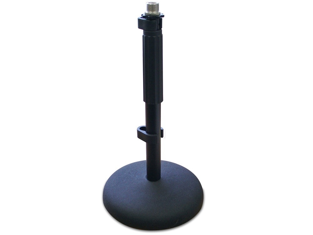Rode DS-1 Desktop stand with Microphone Clip