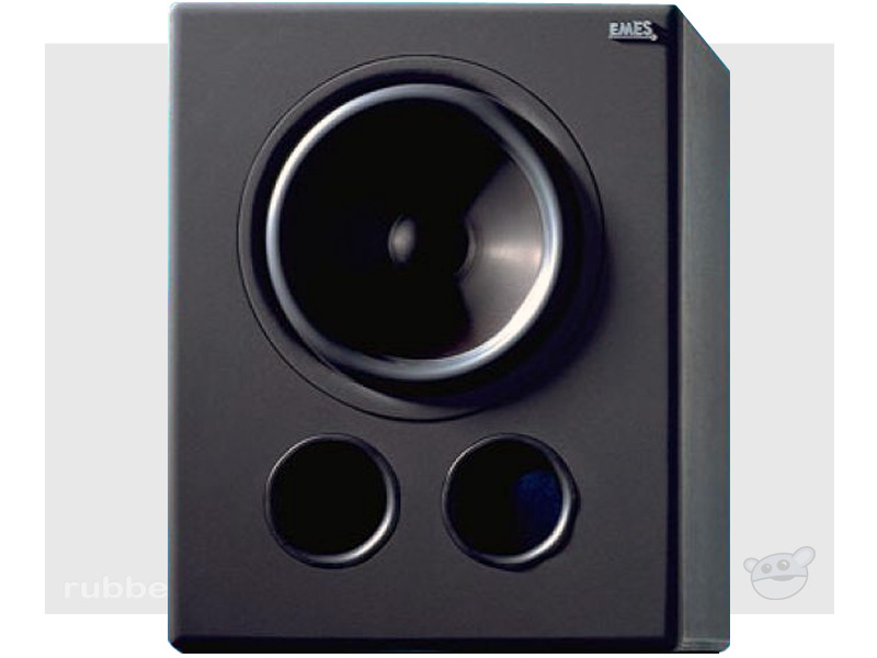 EMES Amber HR Subwoofer