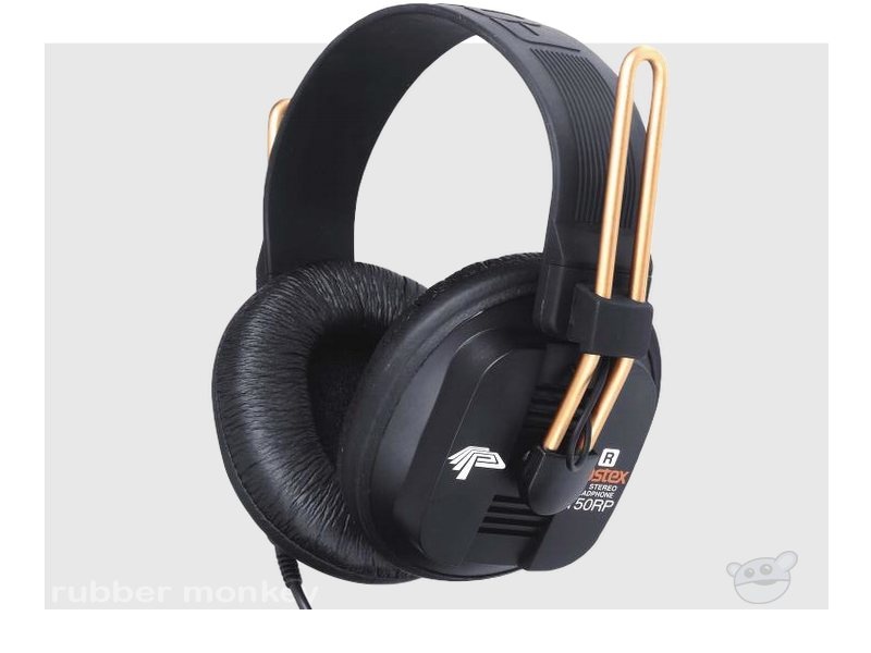 Fostex RP-Series T50RP Headphones