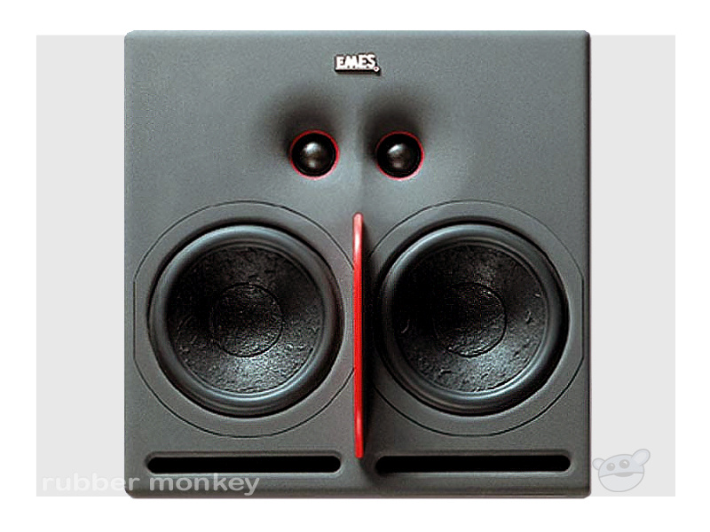 EMES Owl Monitor System
