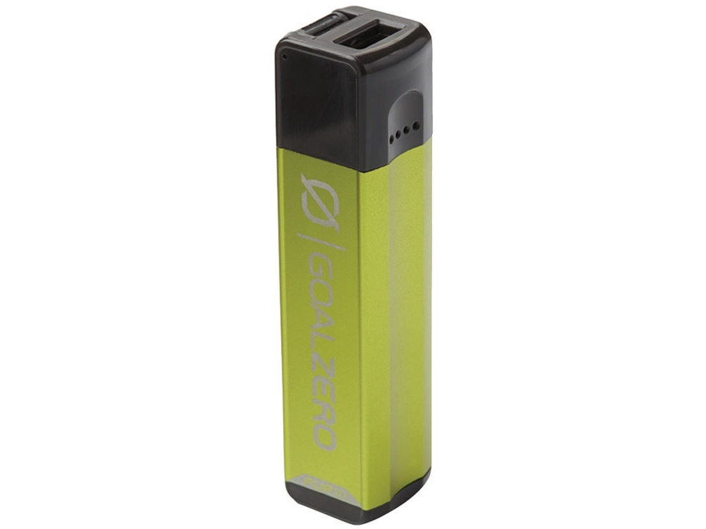Goal Zero Flip 10 USB Recharger (Green)