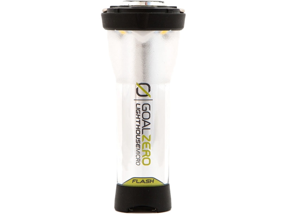 Goal Zero Lighthouse Micro USB Rechargeable Lantern