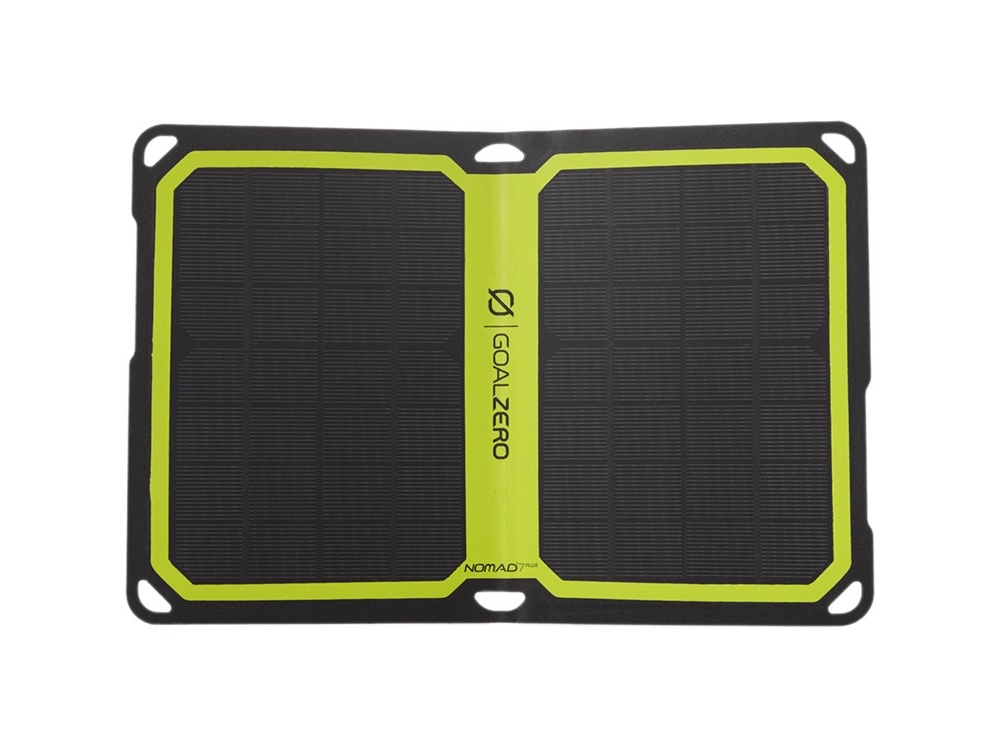 Goal Zero Nomad 7 Plus Solar Panel