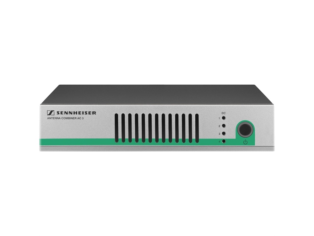 Sennheiser AC 3 Antenna Combiner