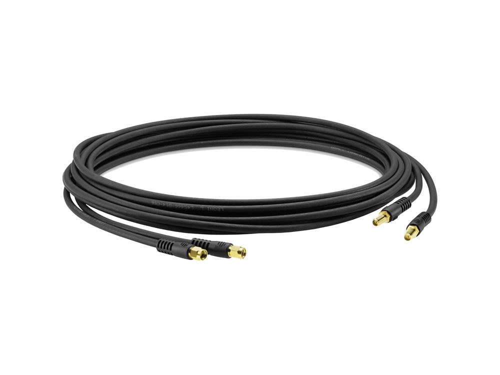 Sennheiser Antenna Cable for SL Rack Receiver DW (5m)