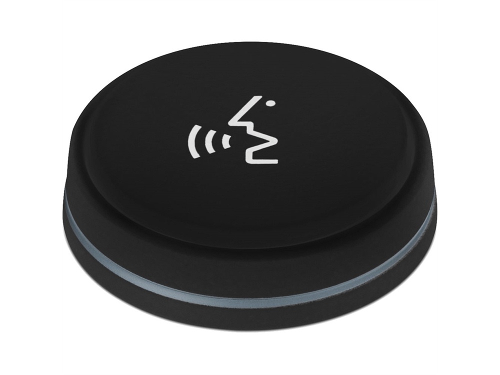 Sennheiser MAS 1 Microphone Activation Button (Black)