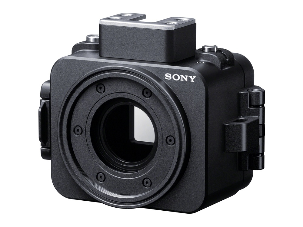 Sony Waterproof Housing for RX0 Camera
