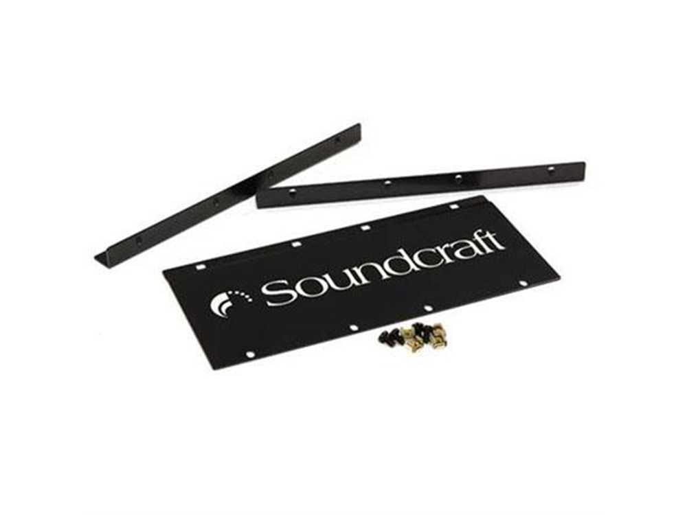 Soundcraft Rack-mount Kit for EPM 6-Channel Multipurpose Mixer