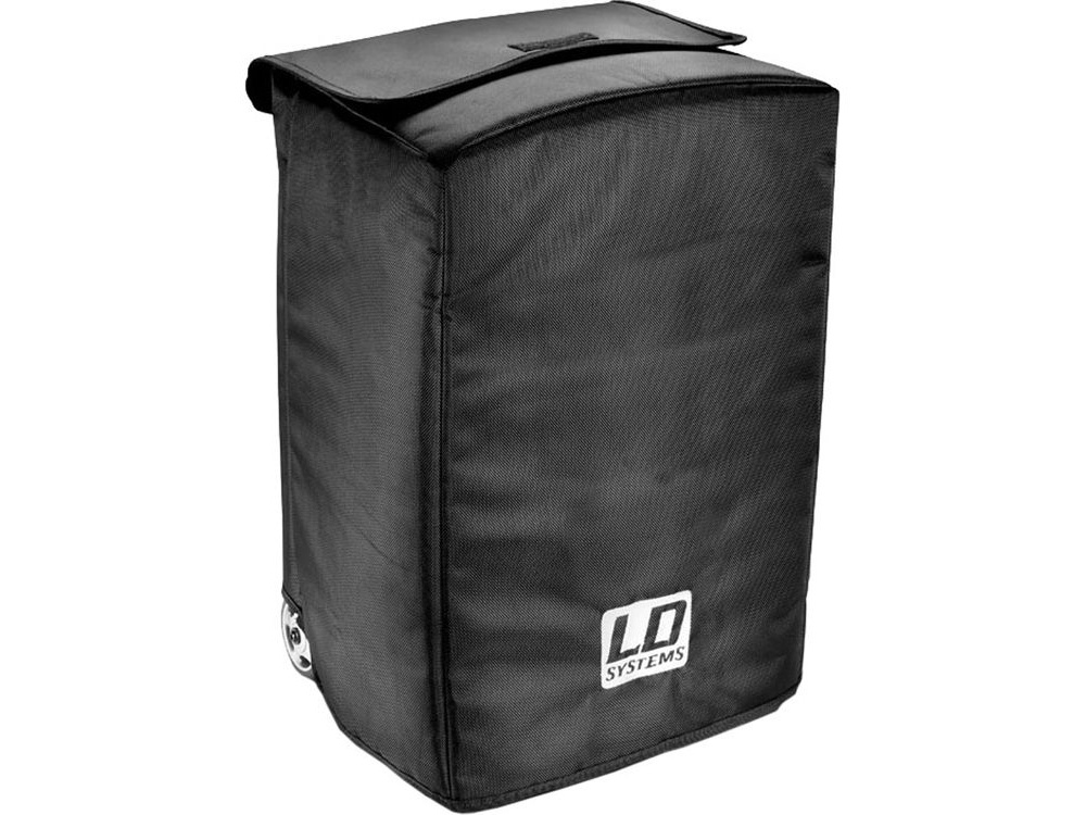LD Systems ROADBUDDY 10 PC Protective Cover for LD Roadbuddy 10 (Black)