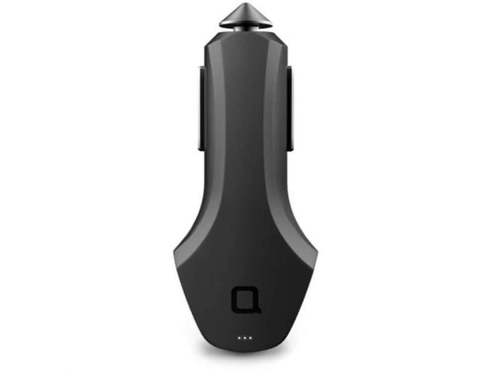 Nonda ZUS Android QC Smart Car Charger & Finder