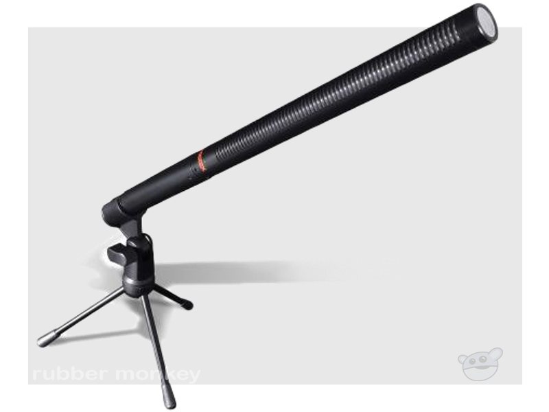 Fostex MC35 Electret Condenser Mic