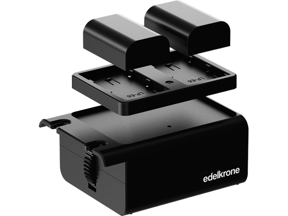 edelkrone Slide Module for Select Stabilizers and Sliders