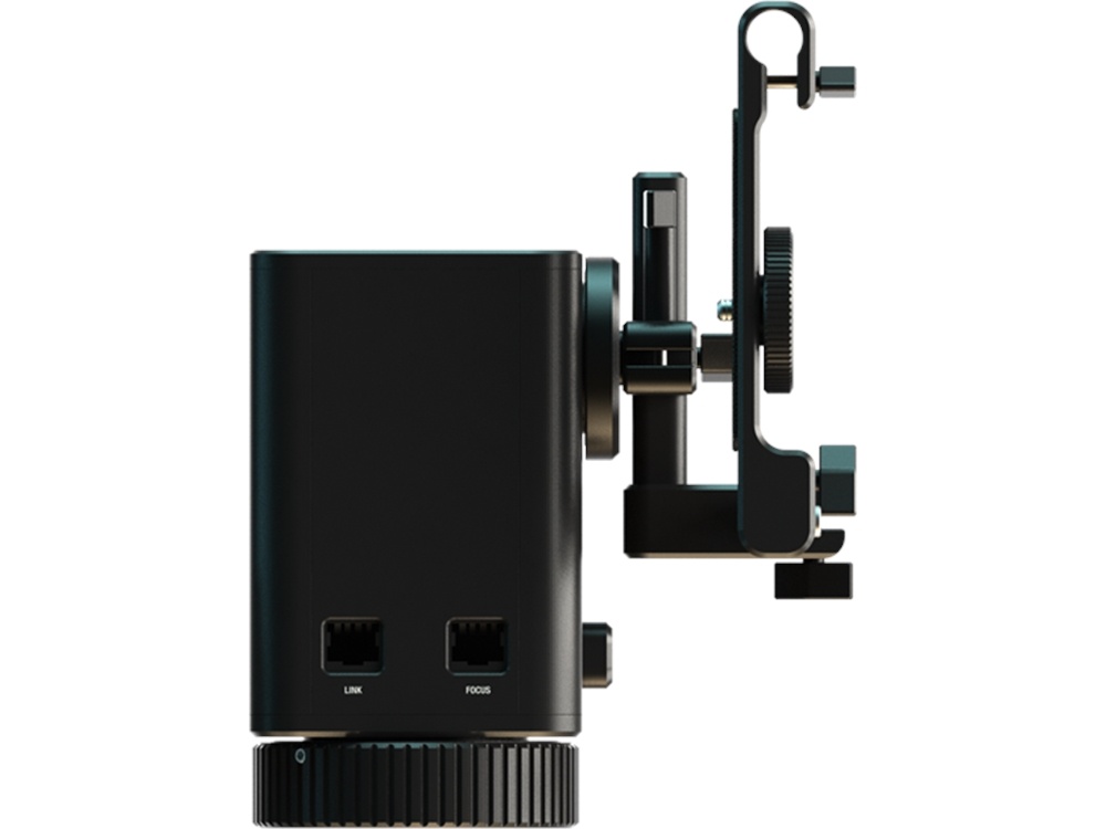 edelkrone Head Module for Select Stabilizers and Sliders