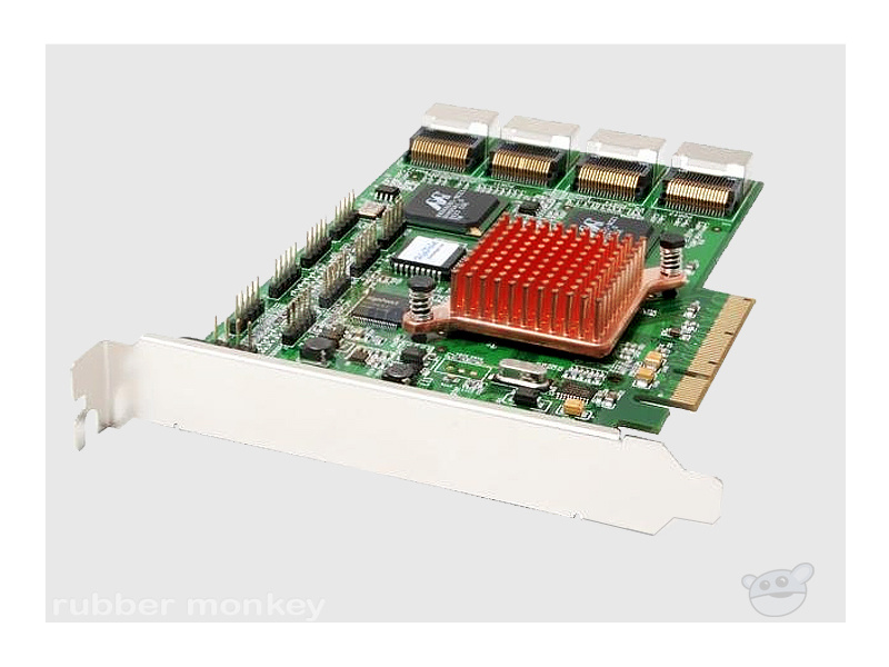 HighPoint RR2340 Internal RAID Controller
