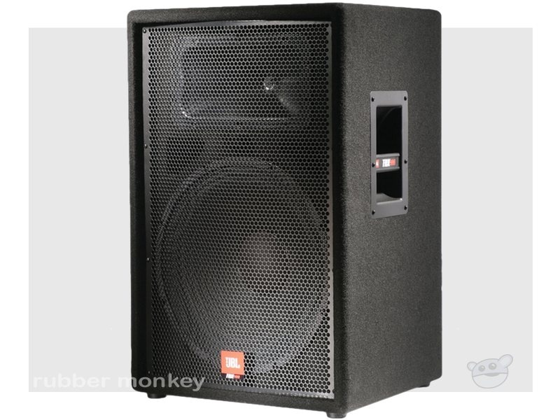 JBL JRX 115 Loudspeaker System